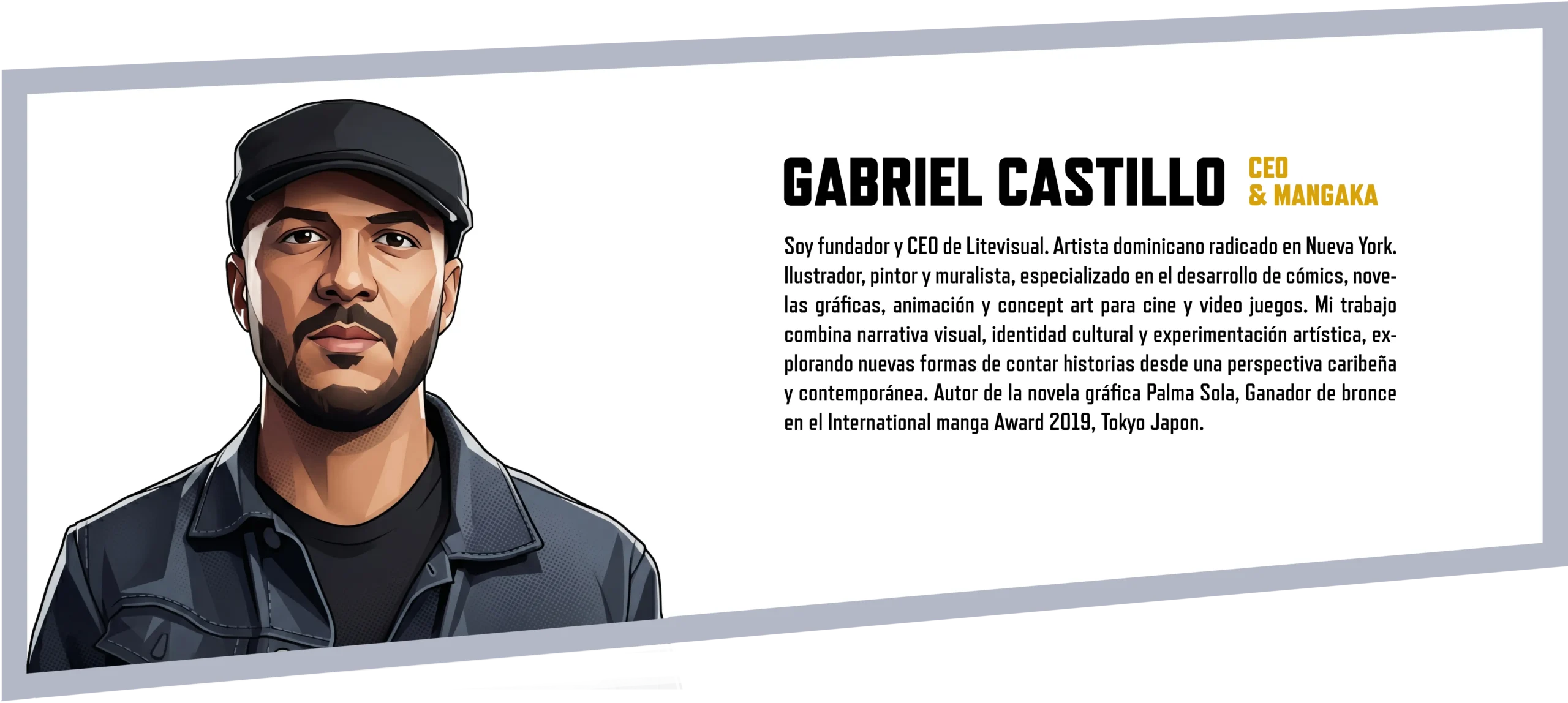 Gabriel Castillo