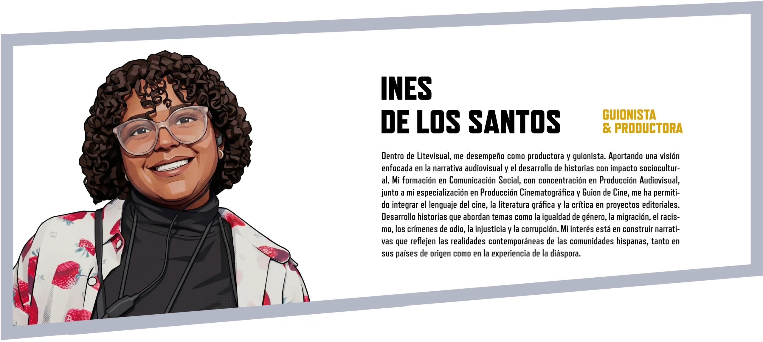 Inés de los Santos