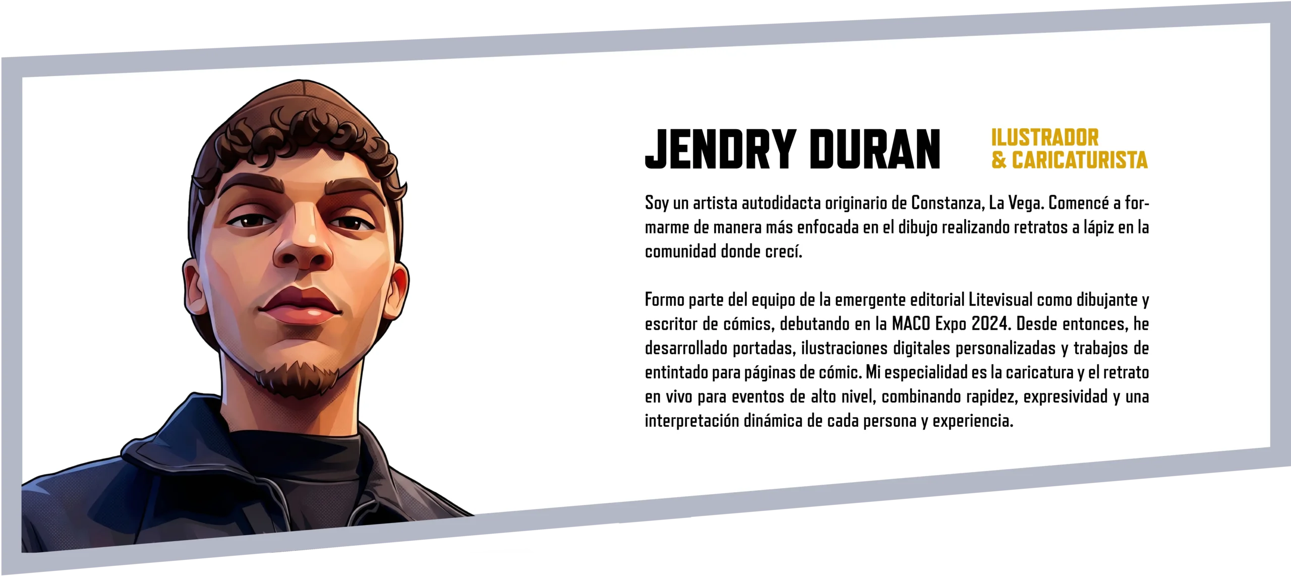 Jendri Durán