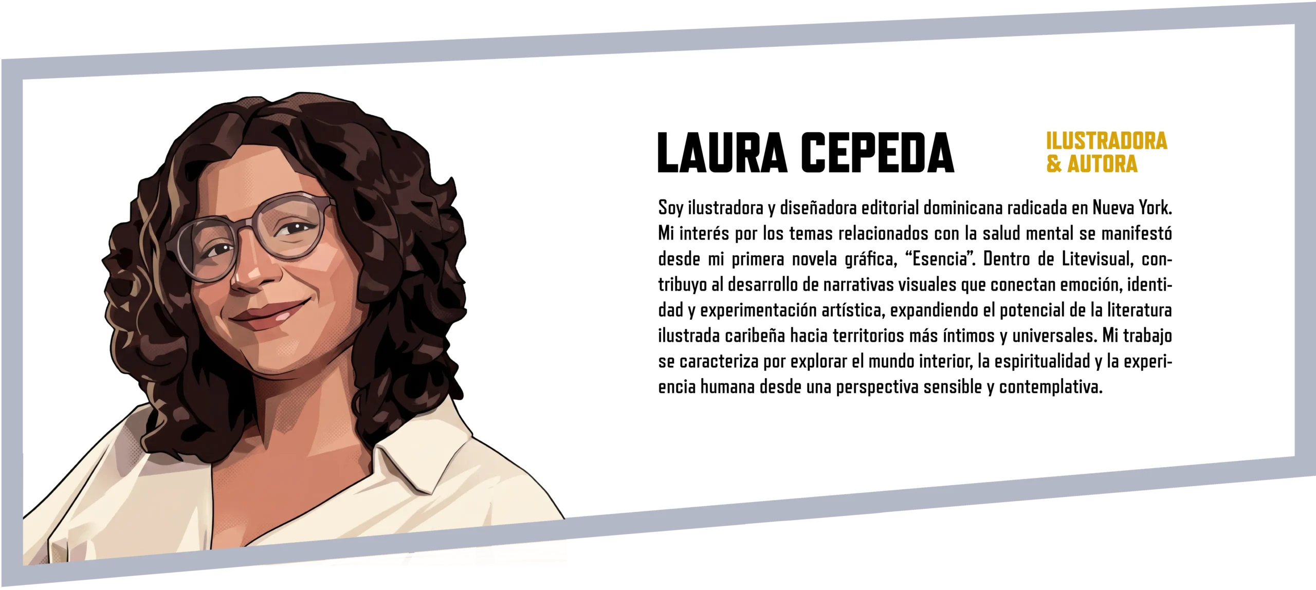Laura Cepeda