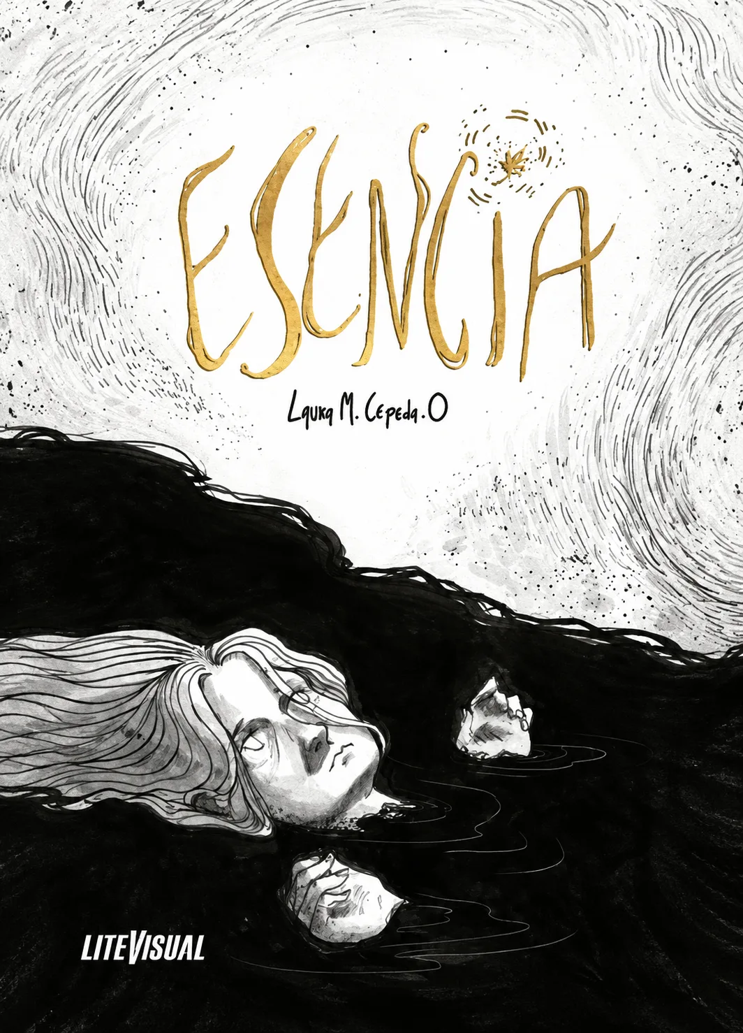Portada de Esencia