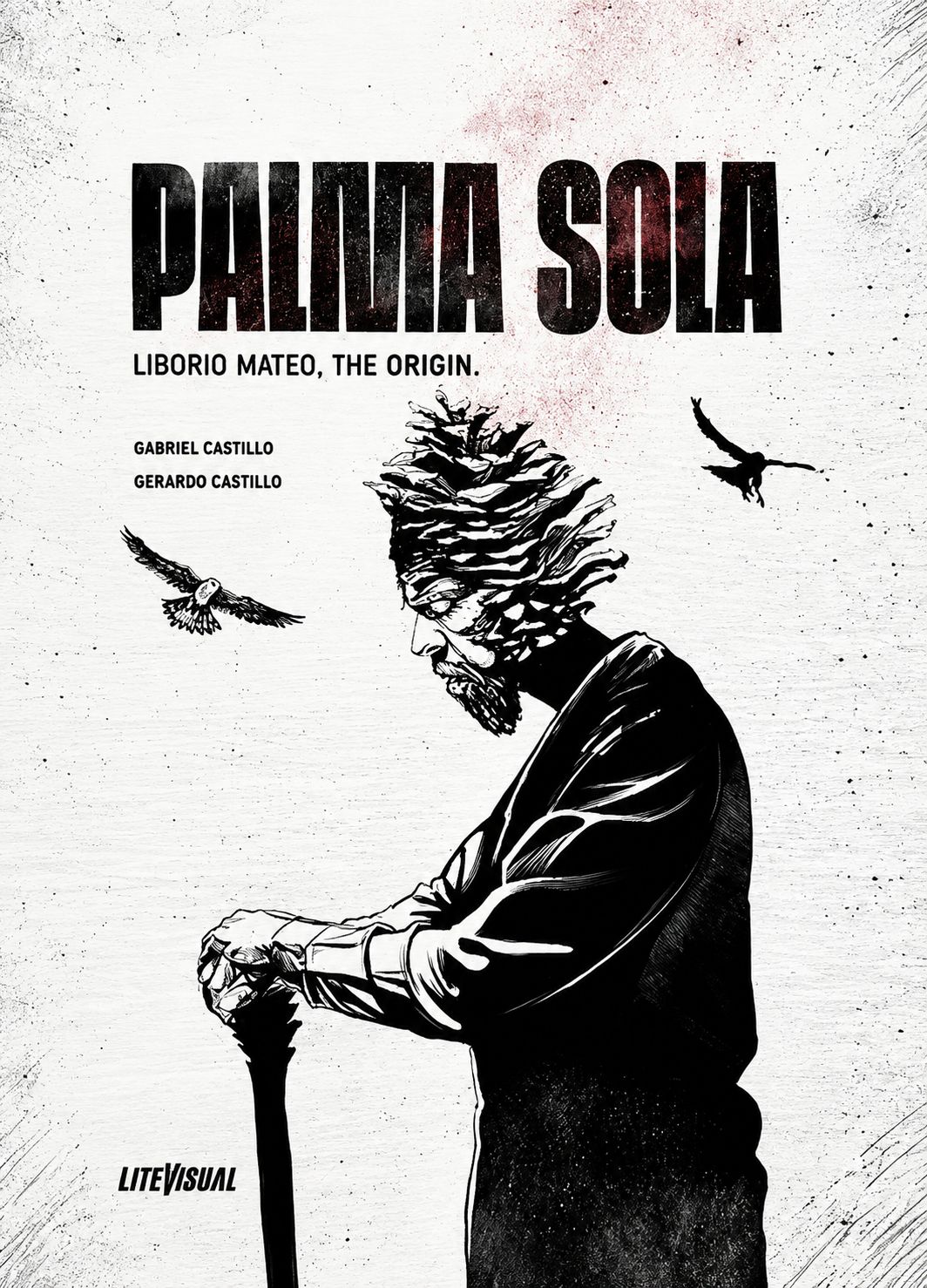 Portada de Palma Sola