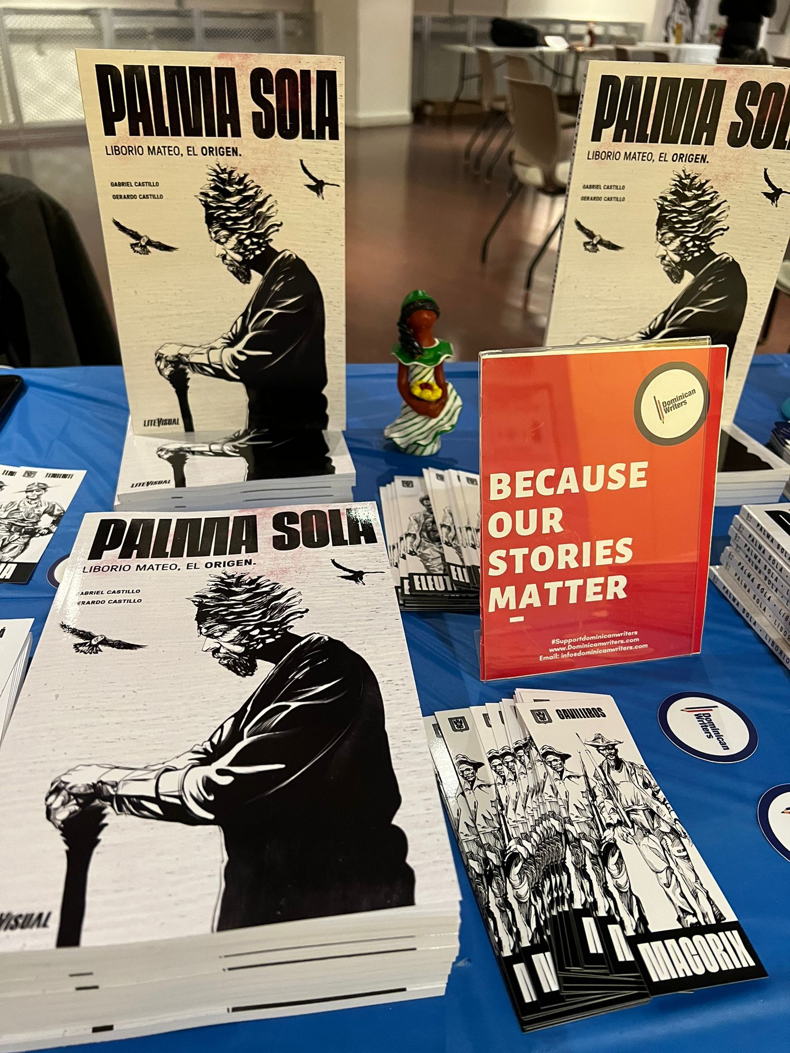 Book Release NY 2021 — imagen 1