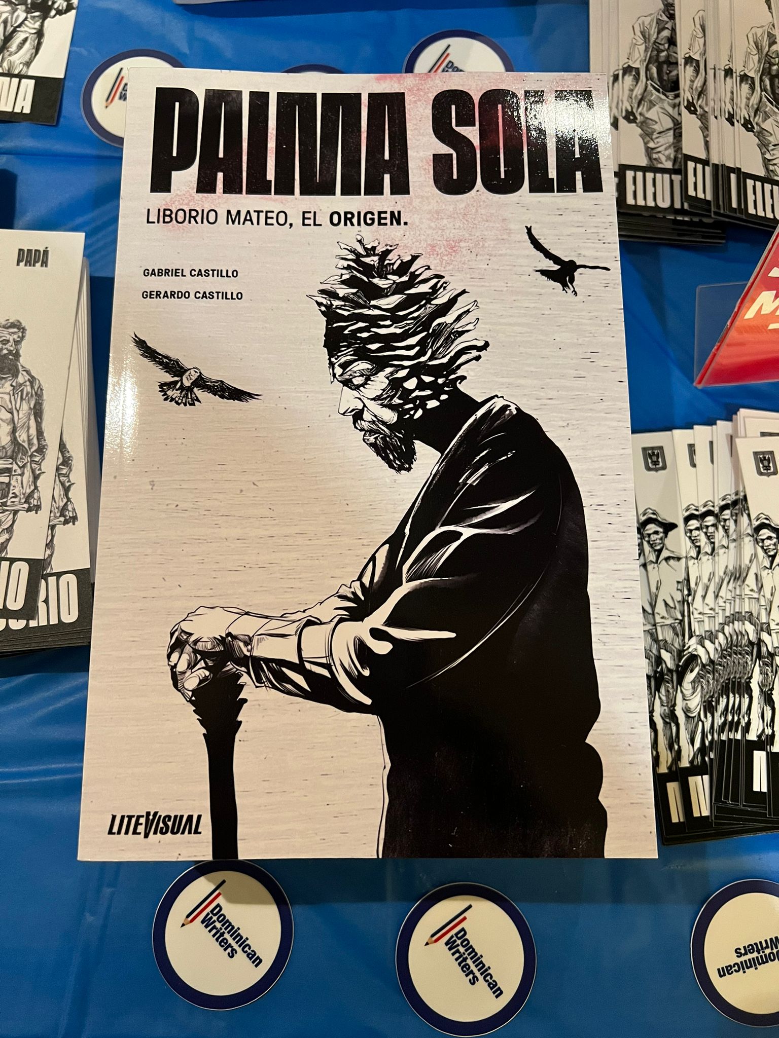Book Release NY 2021 — imagen 2