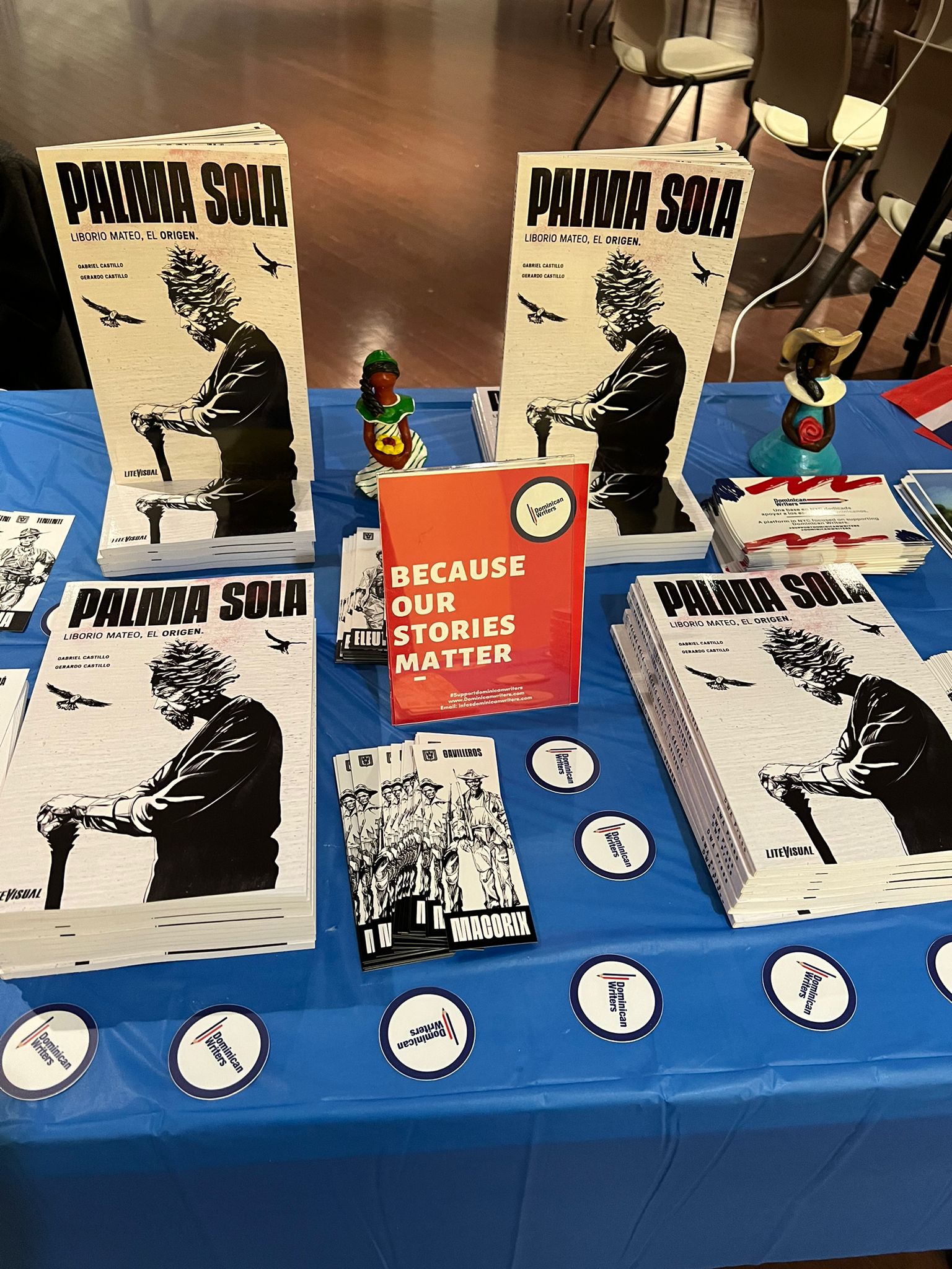 Book Release NY 2021 — imagen 3