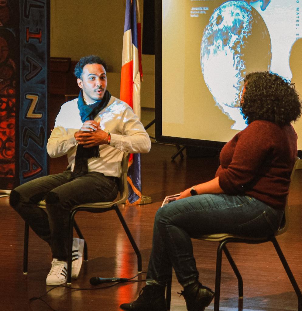 Book Release NY 2021 — imagen 11