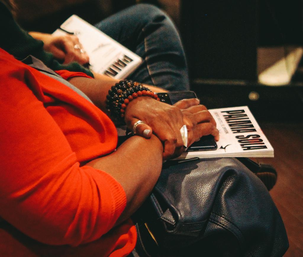 Book Release NY 2021 — imagen 13