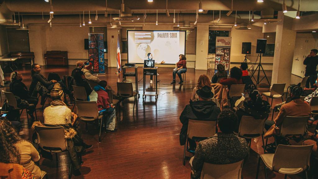 Book Release NY 2021 — imagen 16
