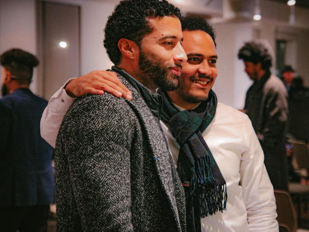 Book Release NY 2021 — imagen 20