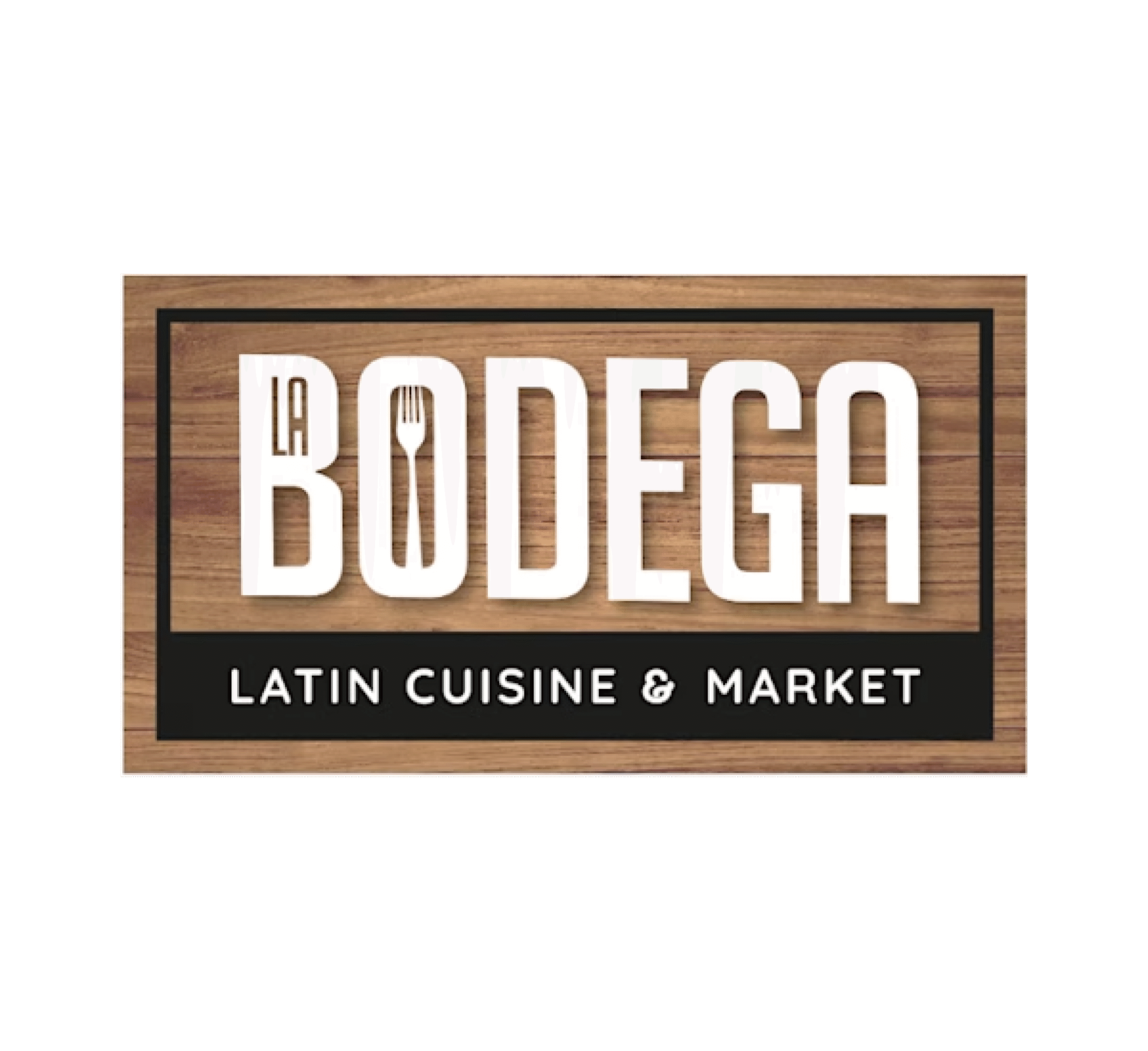 La Bodega