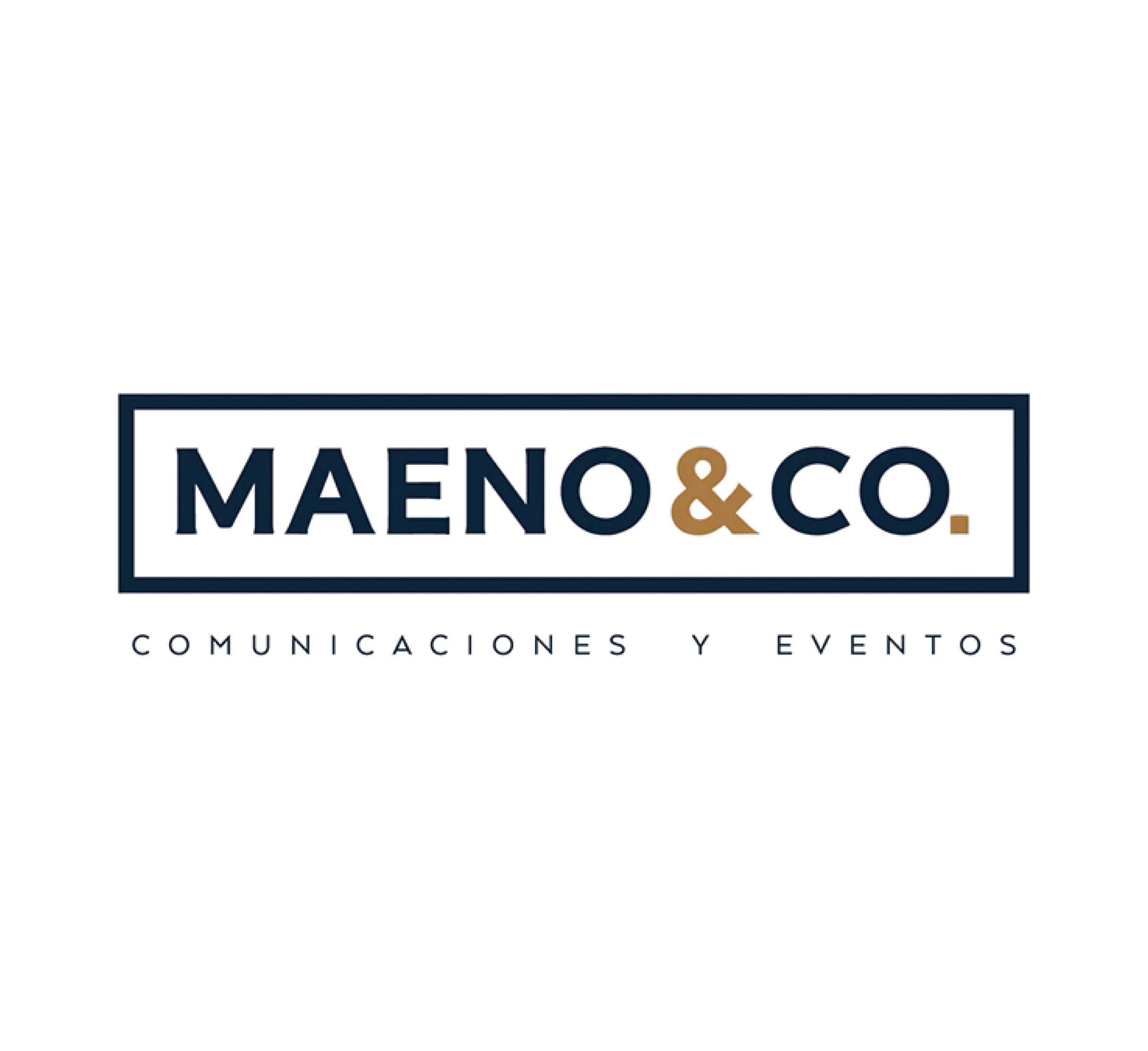 Maeno & Co.