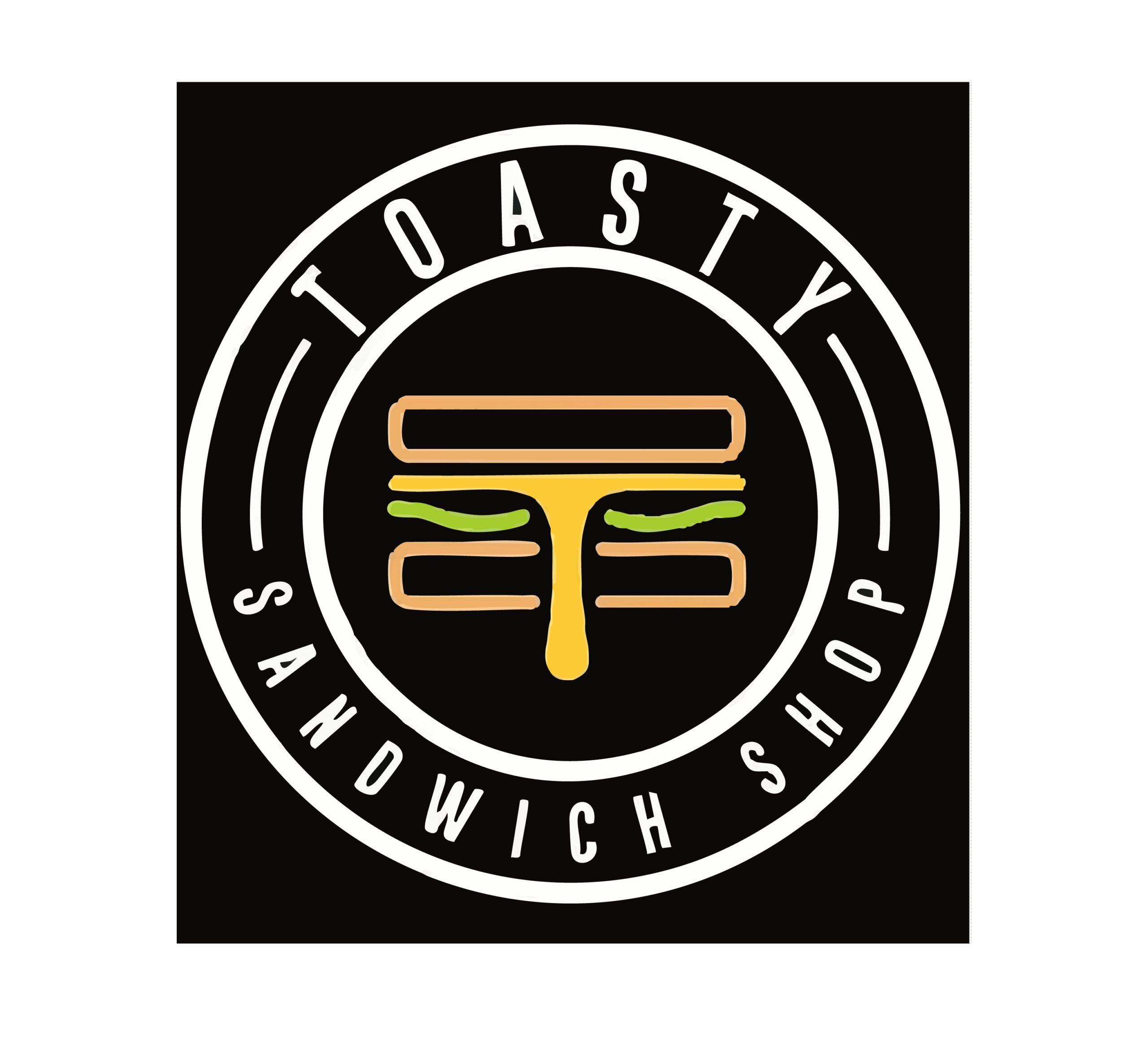 Toasty