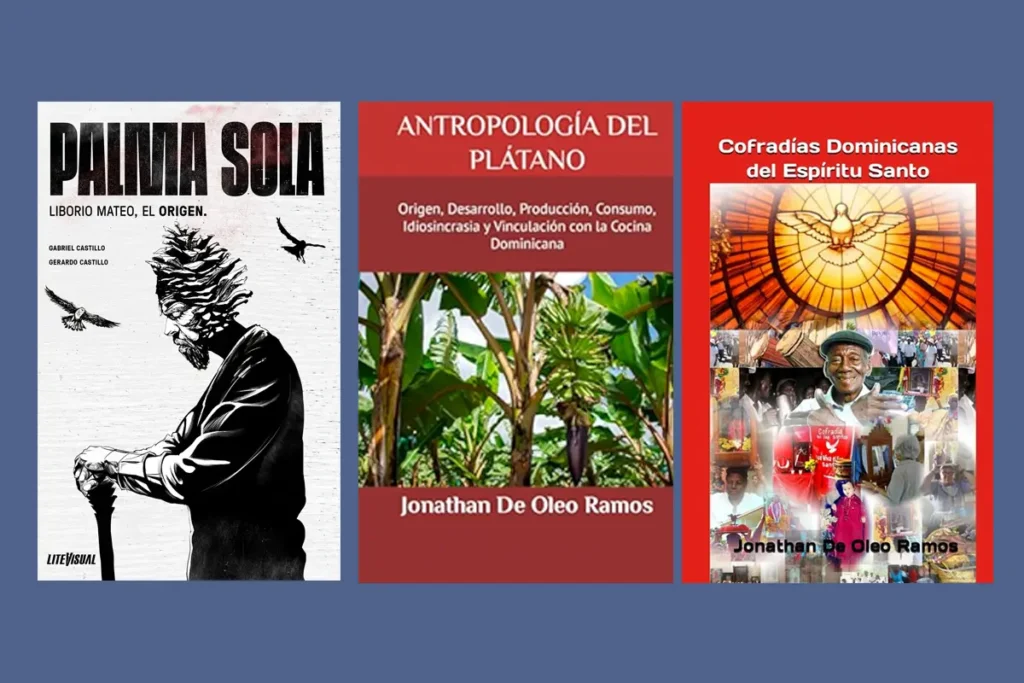 Conversatorio sobre Papá Liborio y la memoria colectiva dominicana