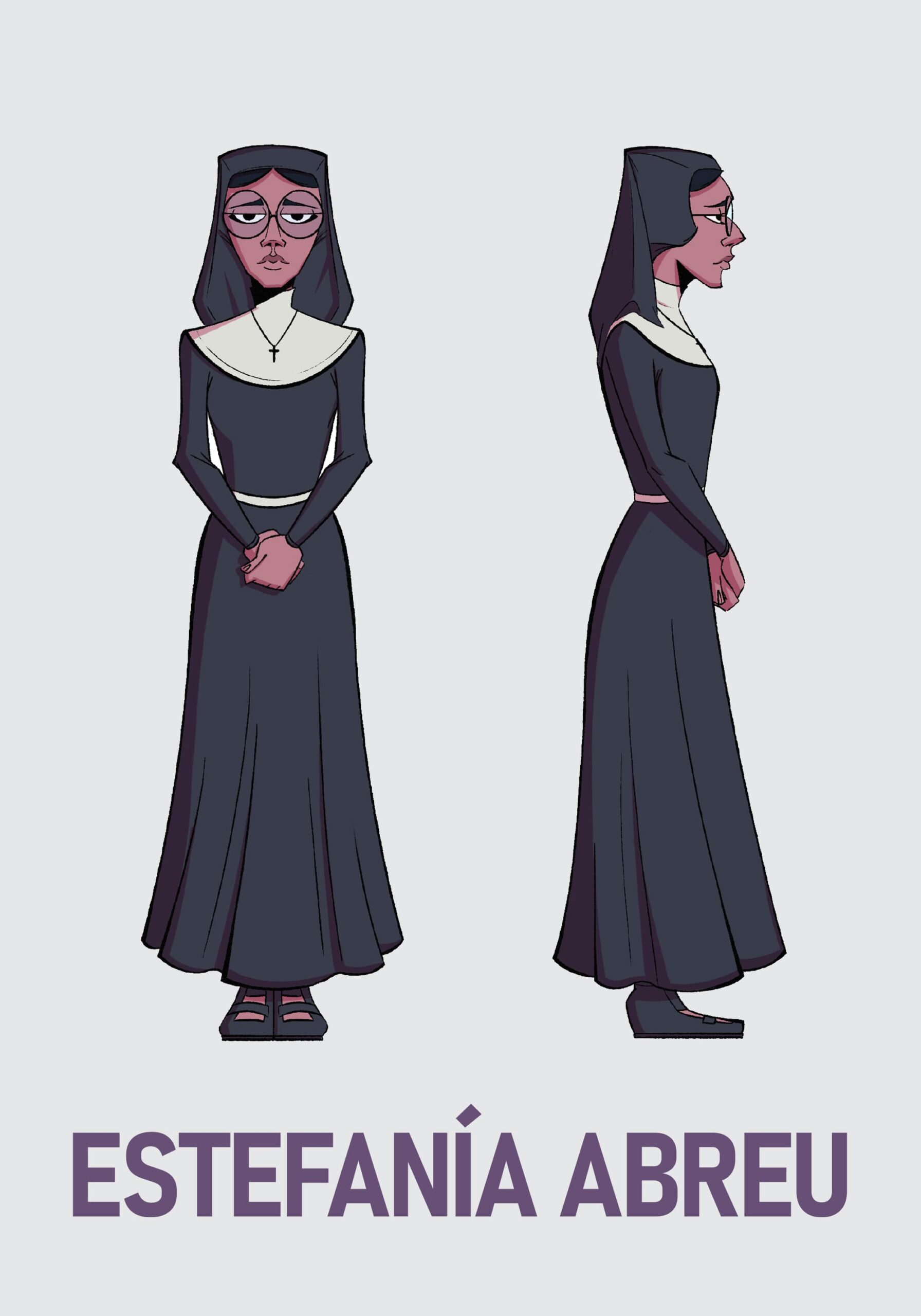 Exorcismo 101 — arte conceptual 14