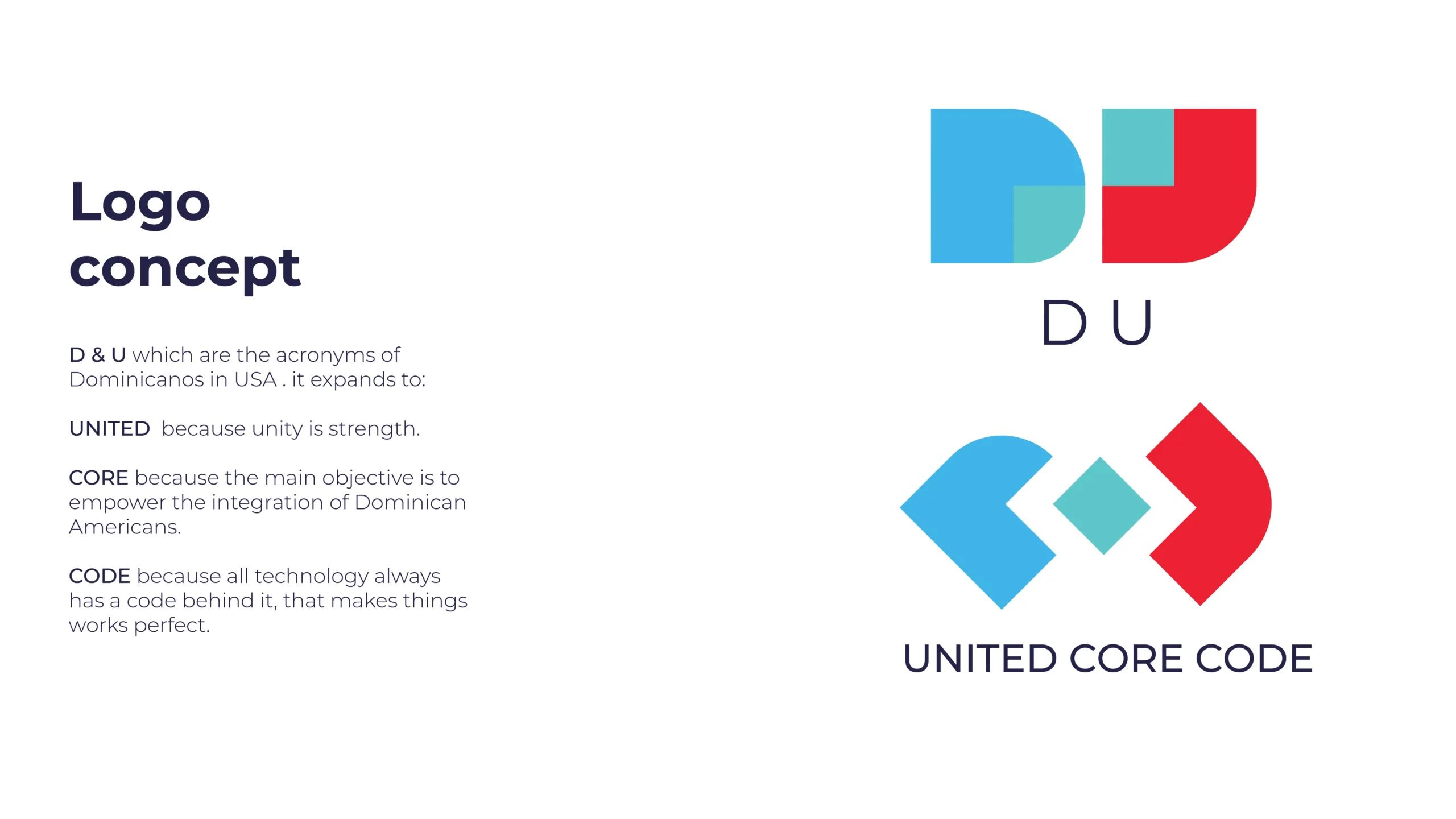 DUSA — proyecto de diseño gráfico 5