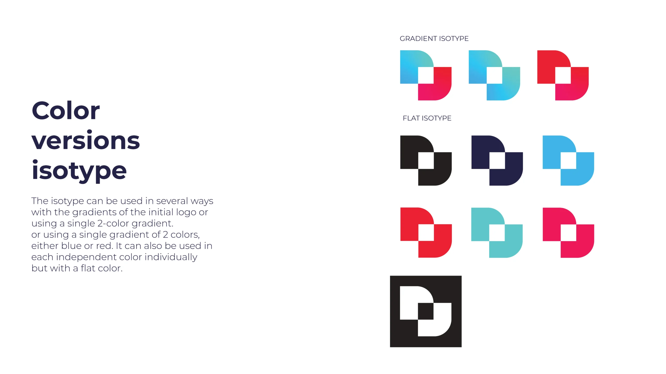 DUSA — proyecto de diseño gráfico 11