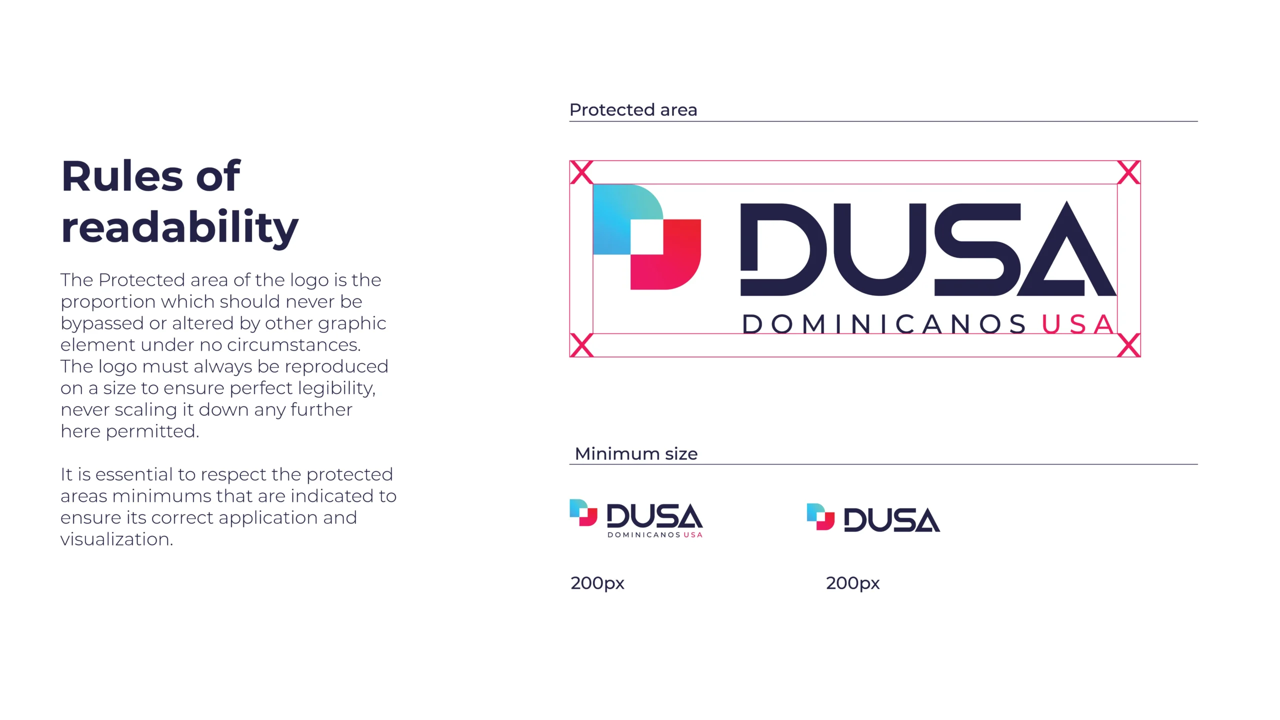 DUSA — proyecto de diseño gráfico 12