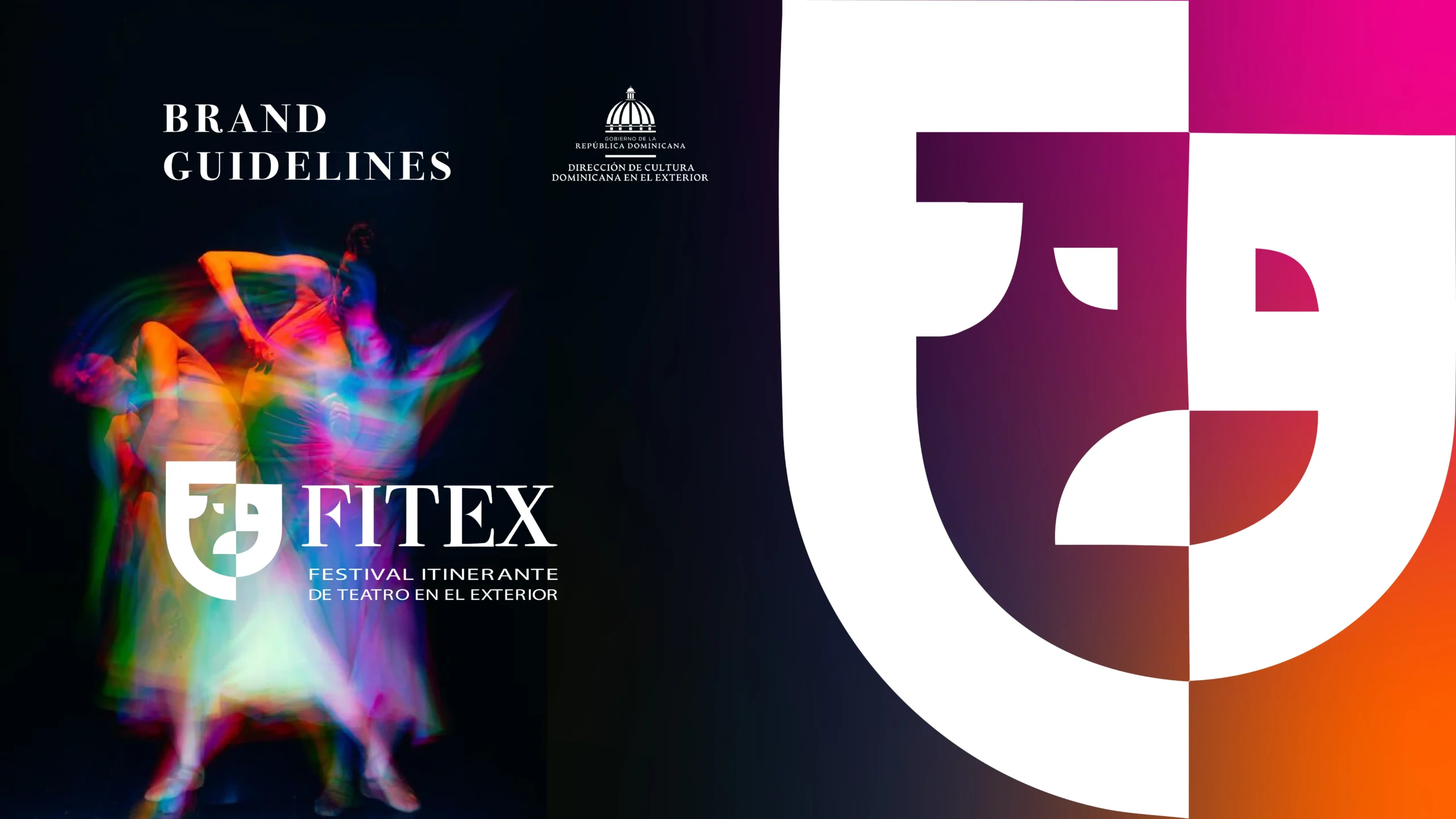 FITEX — proyecto de diseño gráfico 1