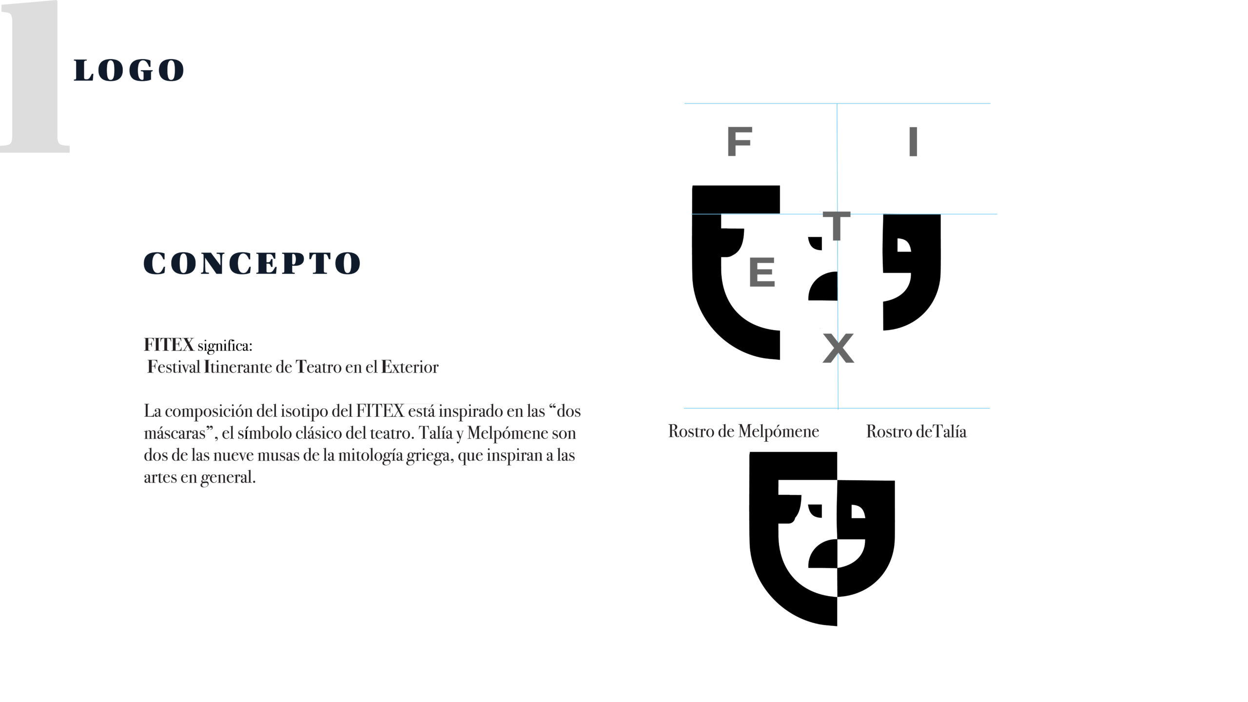 FITEX — proyecto de diseño gráfico 4