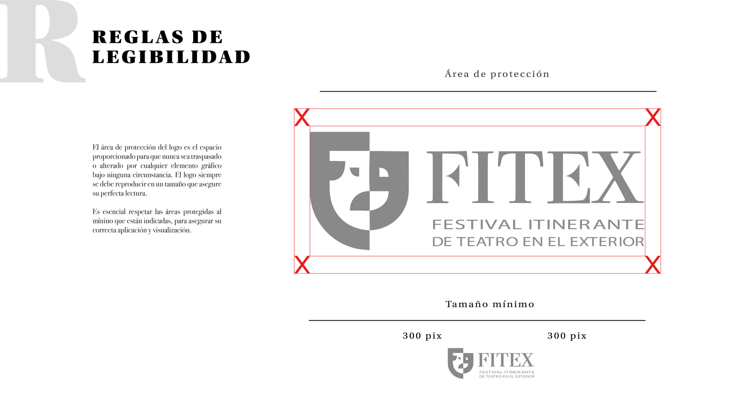 FITEX — proyecto de diseño gráfico 7