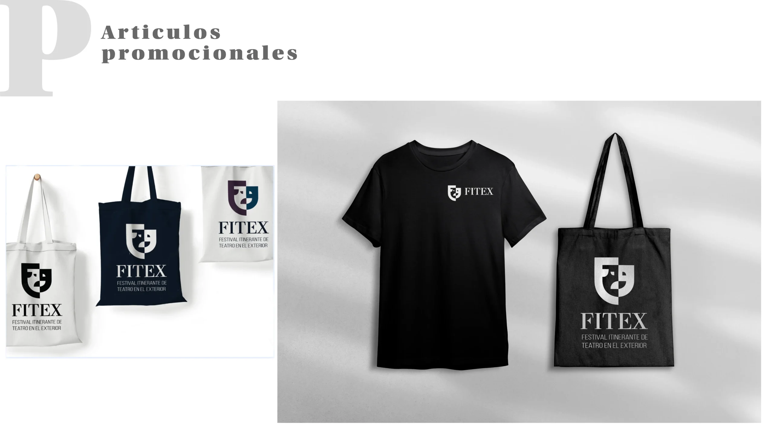 FITEX — proyecto de diseño gráfico 10