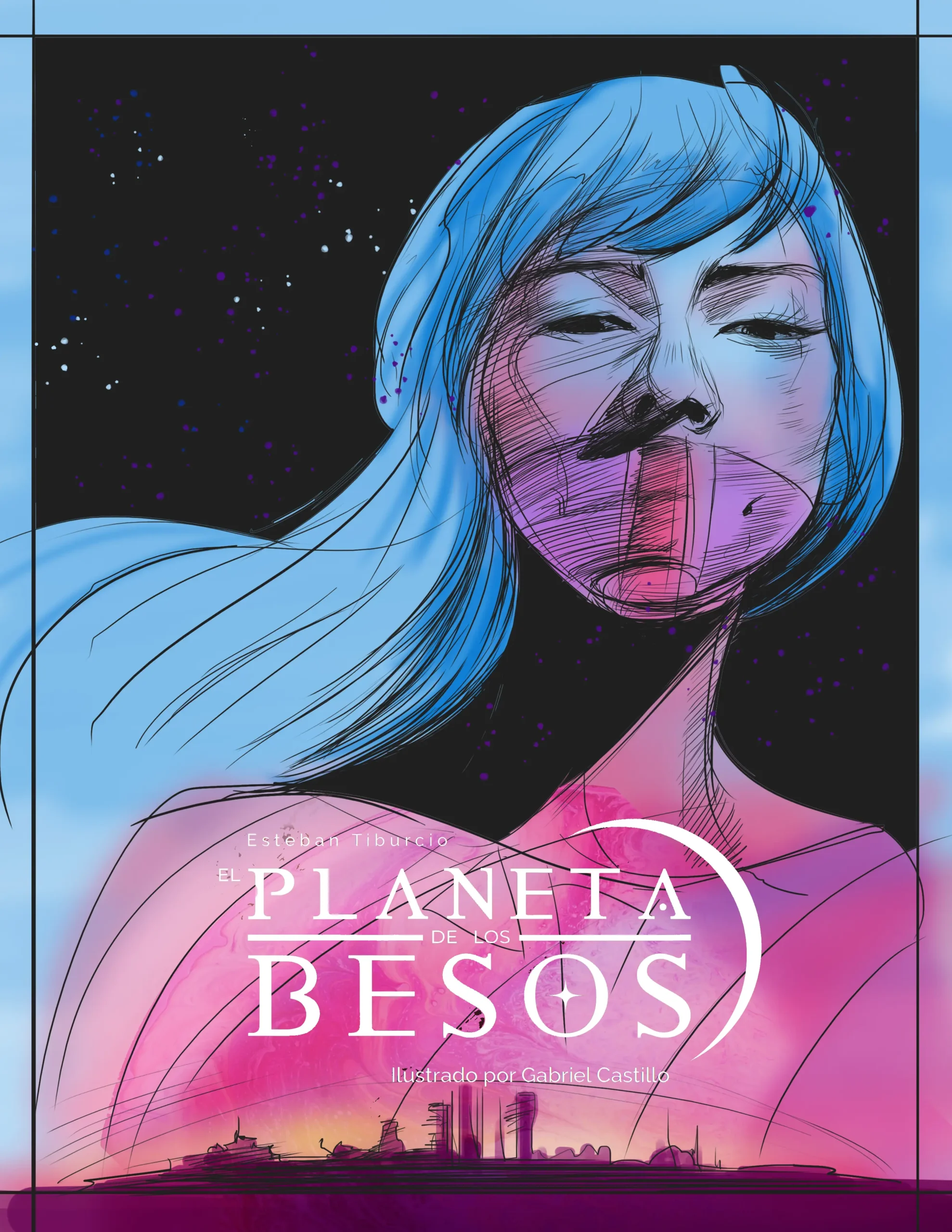 Proyecto de ilustración editorial 5