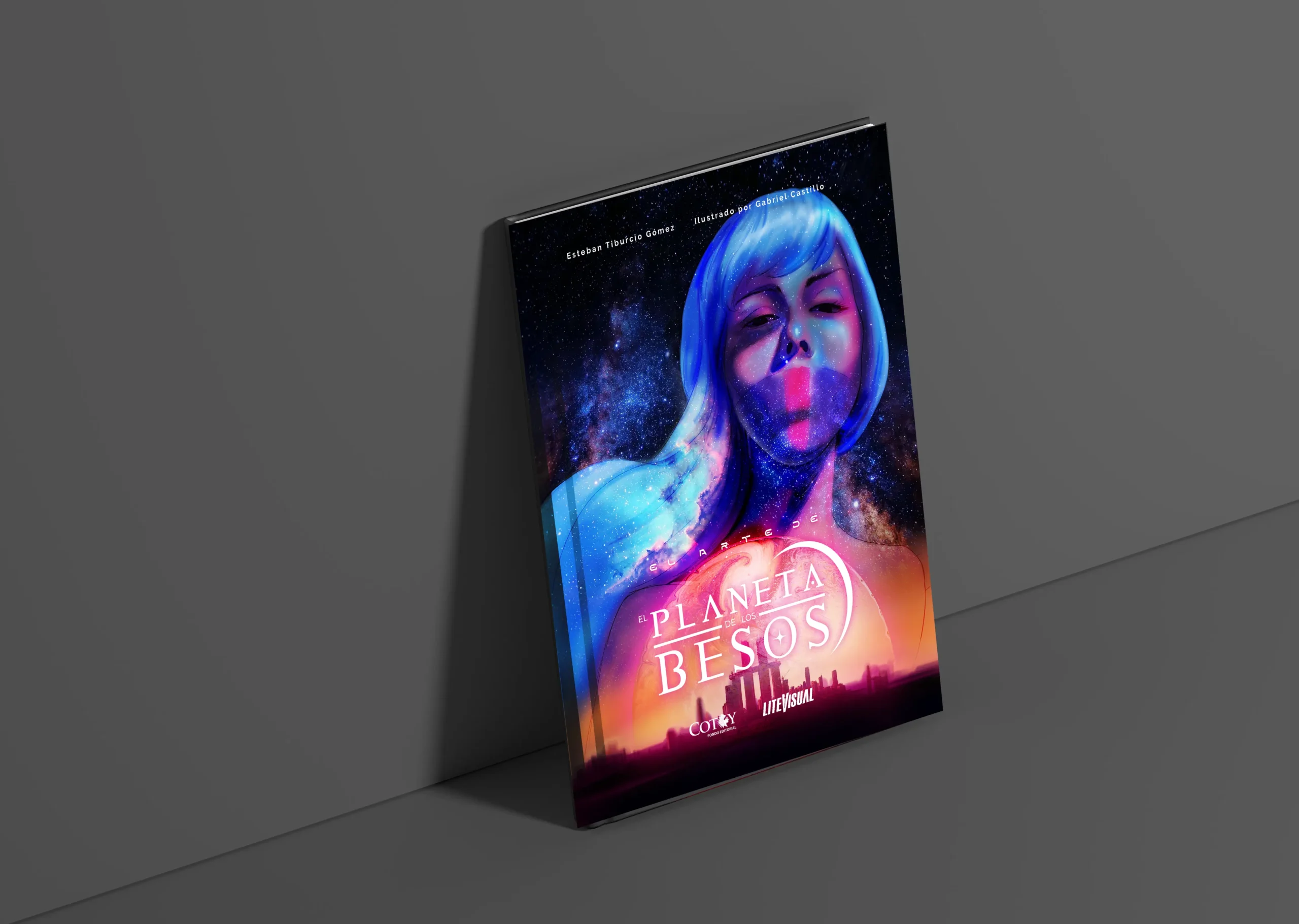 Proyecto de ilustración editorial 6