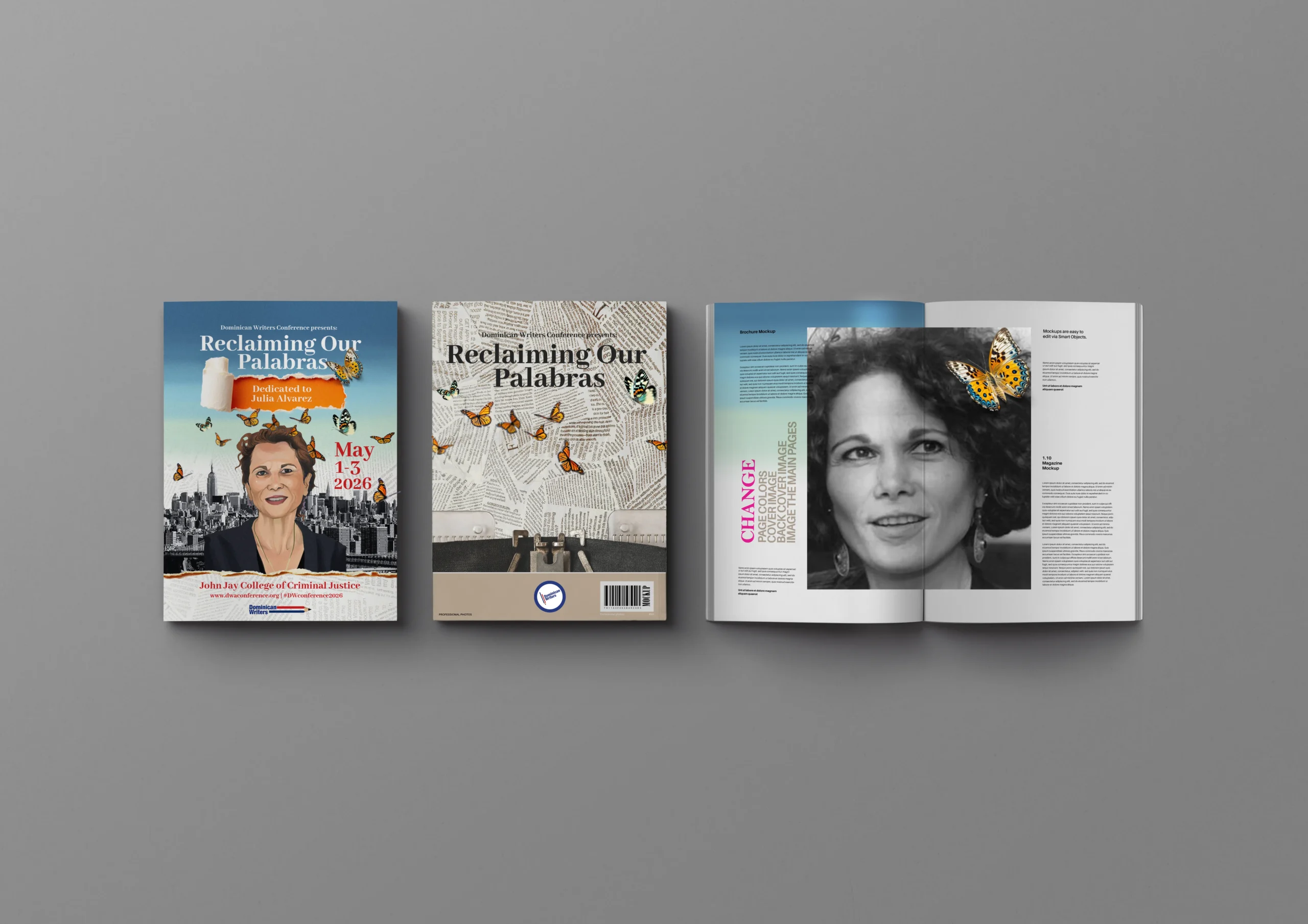 Proyecto de ilustración editorial 15