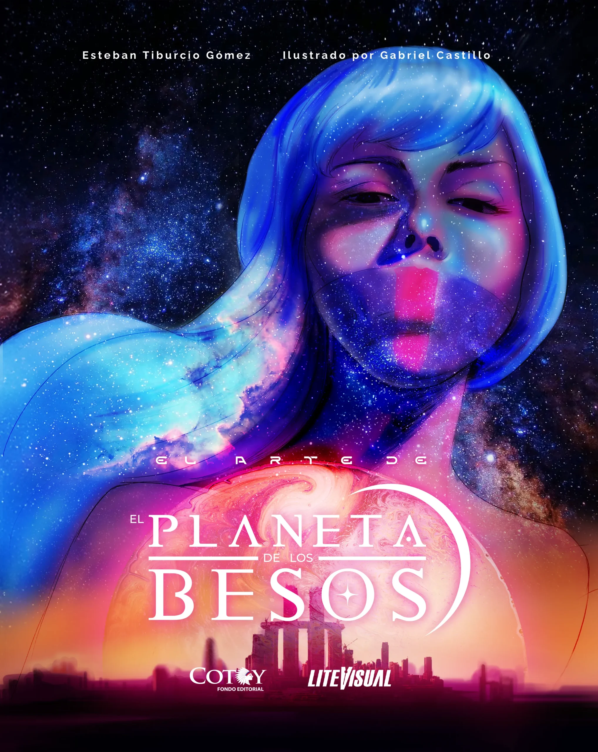Proyecto de ilustración editorial 13