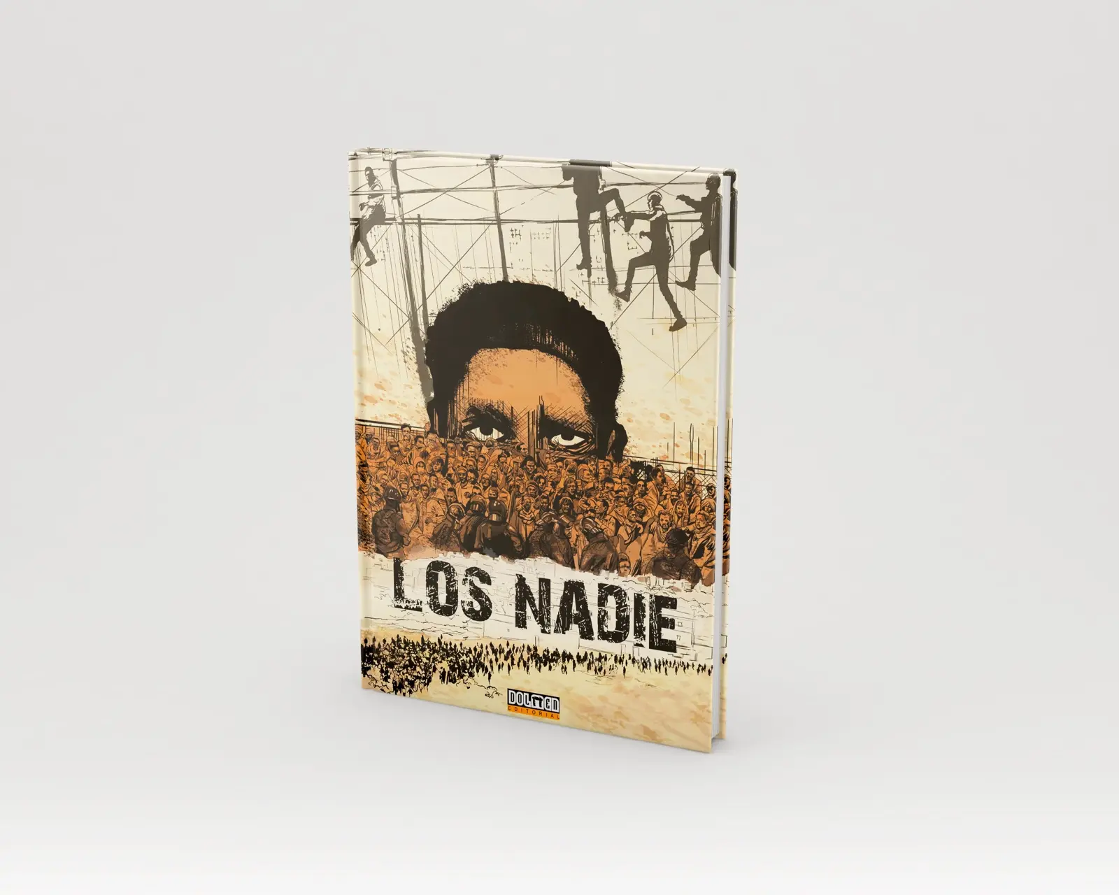 Proyecto de ilustración editorial 1