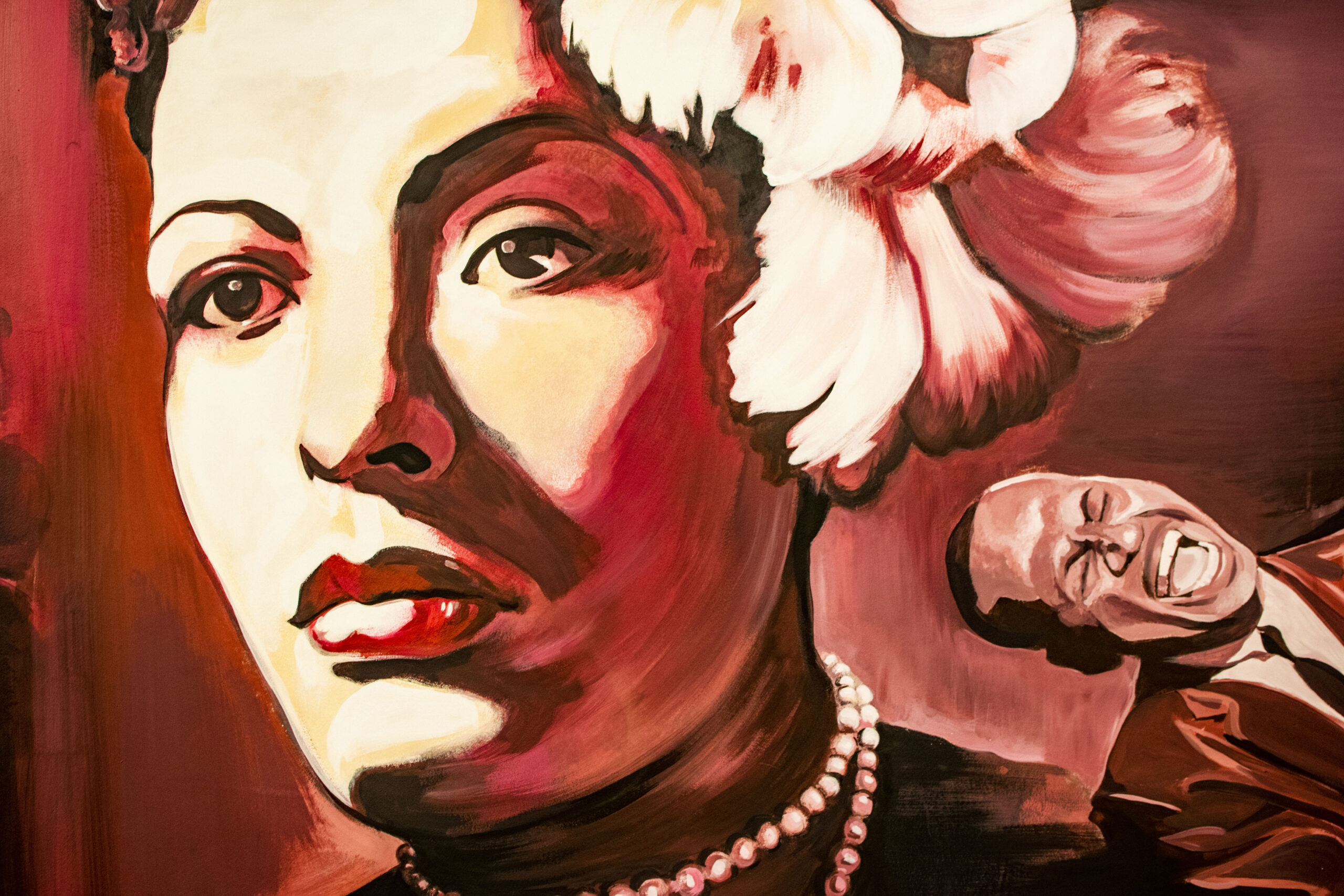 Food Inc — proyecto mural 6